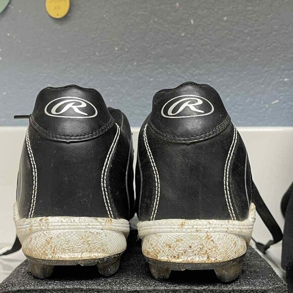 Rawlings cleats main image 12